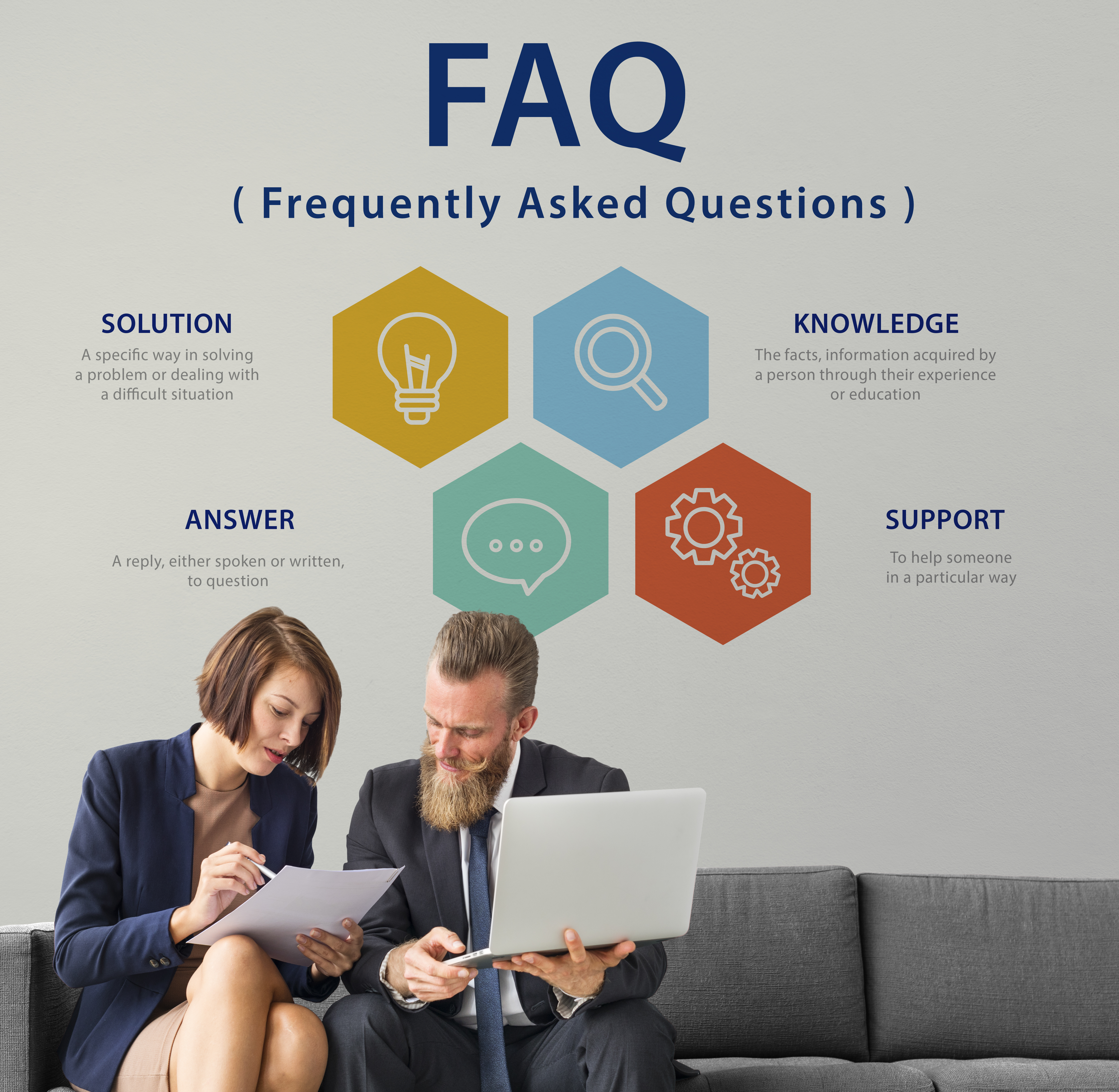 FAQ